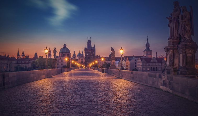 Charles Bridge